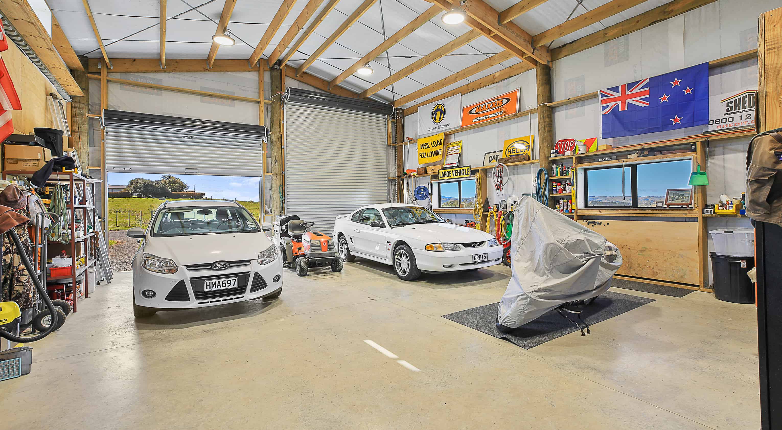 46 Mangaorongo Road, Otorohanga, Otorohanga For Sale realestate.co.nz