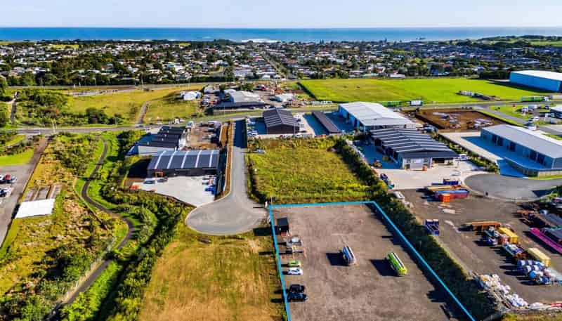 64D Connett Road, Bell Block