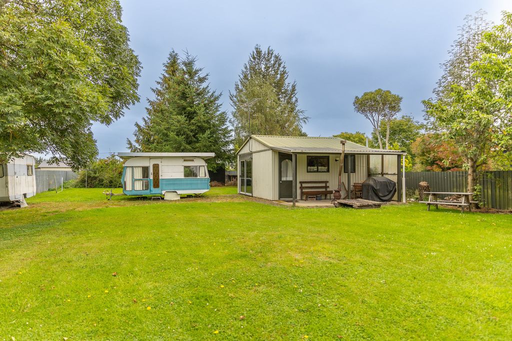 Sold 26 Newburn Street, Waikaia realestate.co.nz