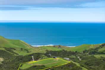 1597 Whaanga Road, Raglan