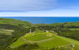 1597 Whaanga Road, Raglan