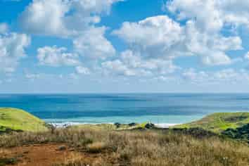 1597 Whaanga Road, Raglan