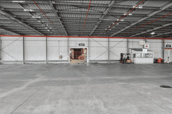 Quality Large Warehouses
