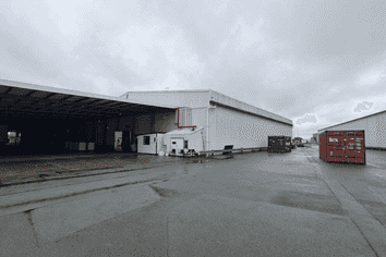 Quality Large Warehouses