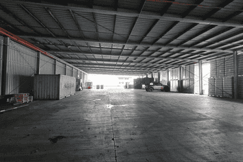 Quality Large Warehouses