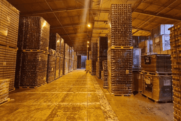 Quality Large Warehouses