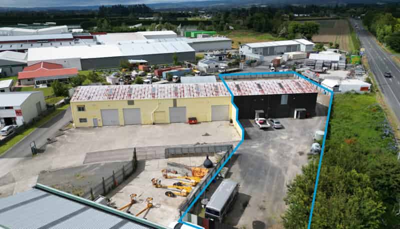 5 Marshall Place, Katikati