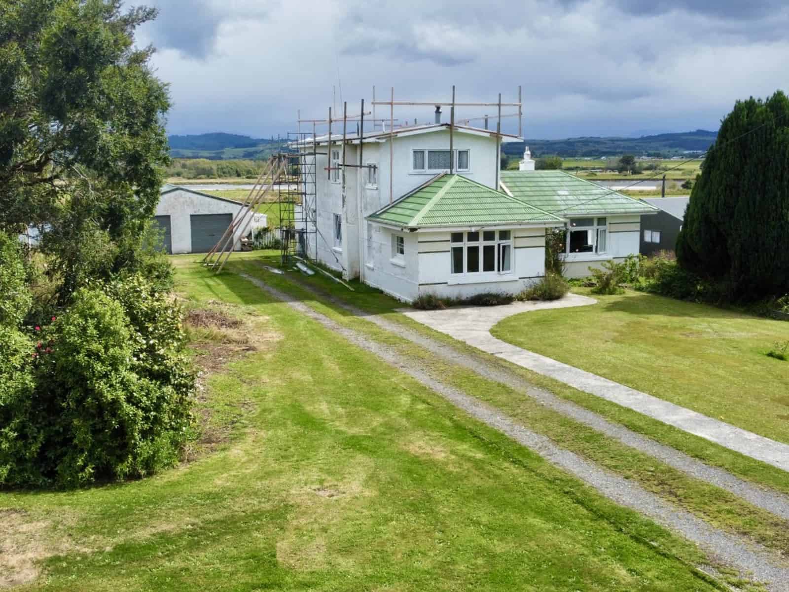 Tuatapere Homes and Real Estate for Sale realestate.co.nz