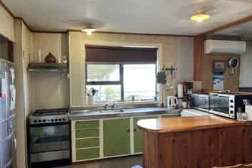 36 Wanganui Flat Road, Harihari