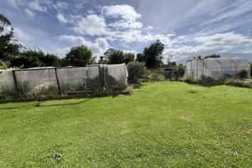 36 Wanganui Flat Road, Harihari