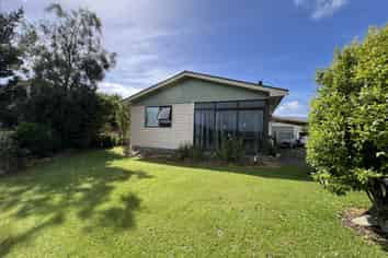 36 Wanganui Flat Road, Harihari
