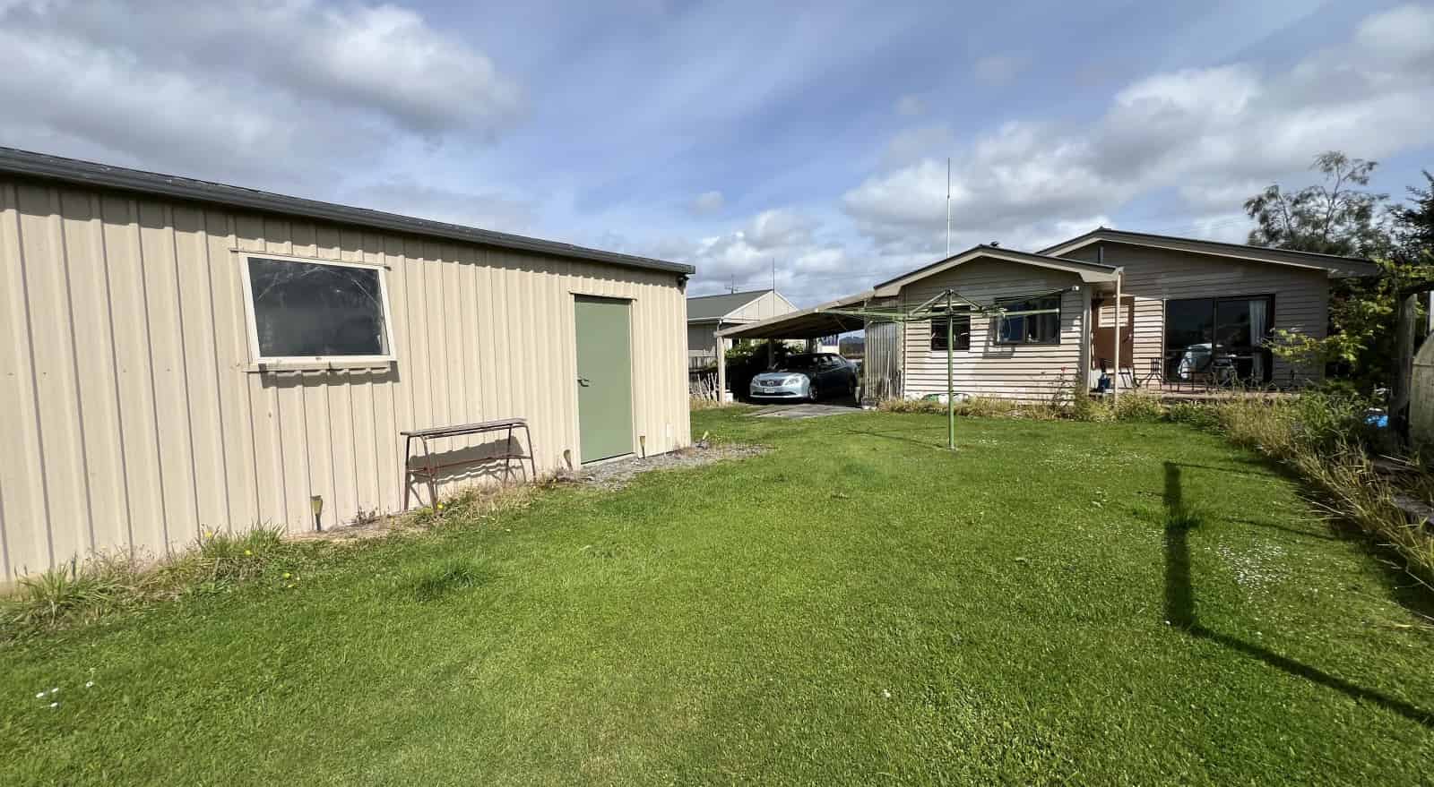 36 Wanganui Flat Road, Harihari, Westland For Sale realestate.co.nz