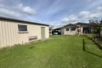 36 Wanganui Flat Road, Harihari