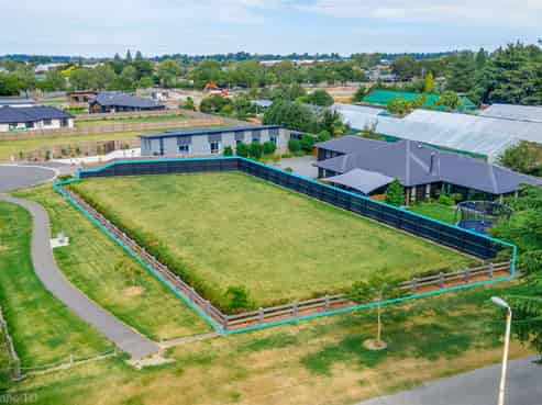 17 Eliza Way, Rakaia