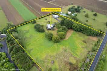 248 Whangarata Road, Tuakau