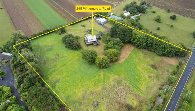 248 Whangarata Road, Tuakau