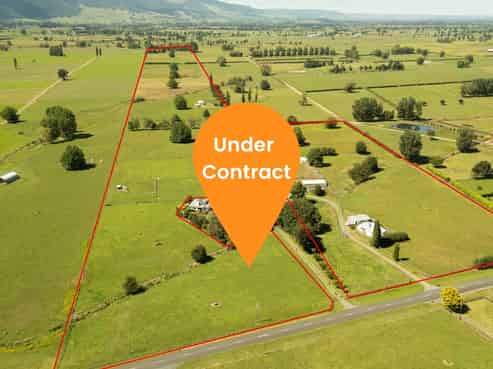 590 Wardville Road, Wardville