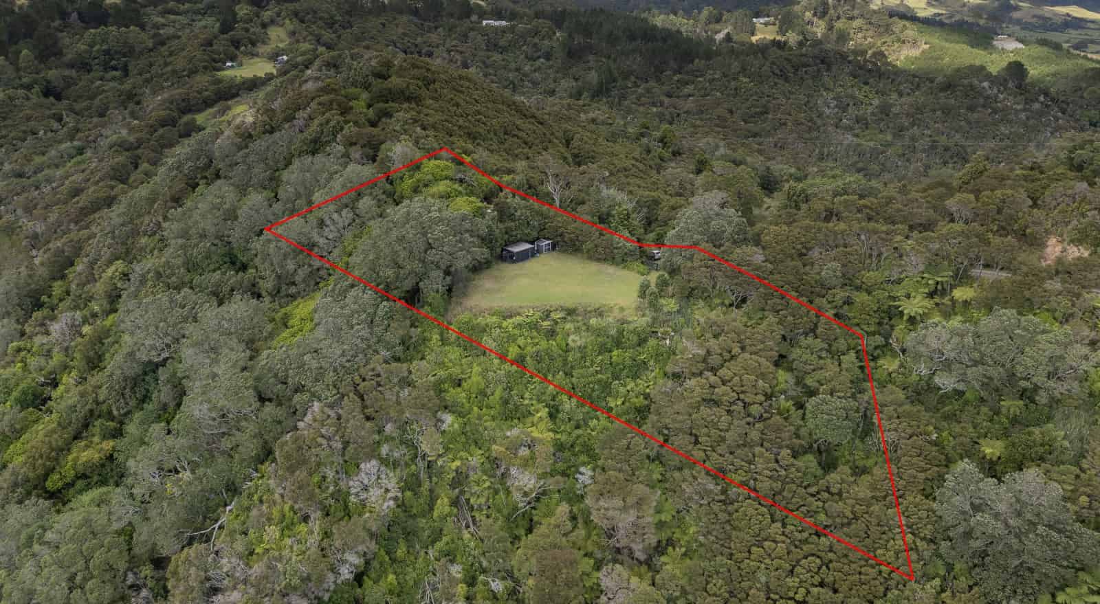 602 Boat Harbour Road, Whenuakite, ThamesCoromandel For Sale