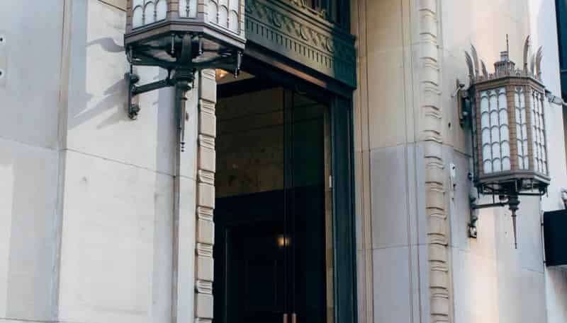 8A/3-13 Shortland Street, Auckland Central