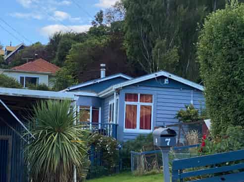 7 Dickson Street, Macandrew Bay