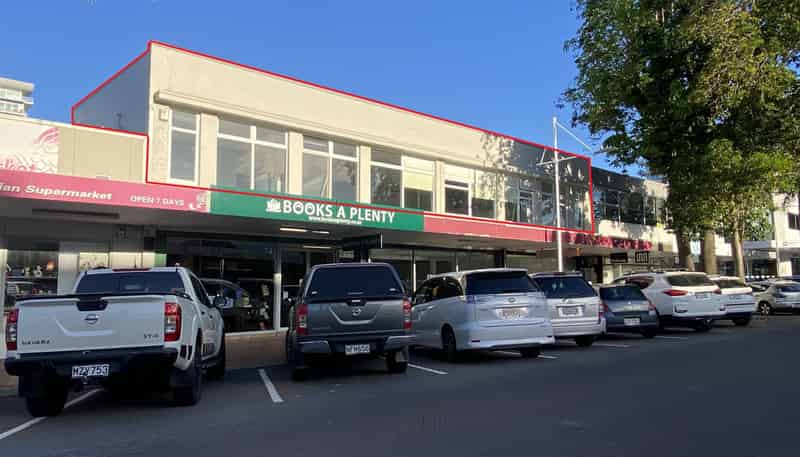 Level 1/74 Grey Street, Tauranga