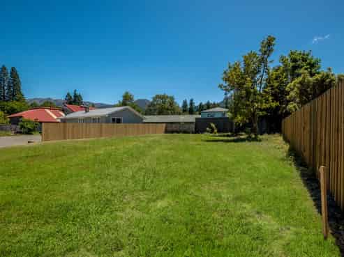Lot 4 8C Harrogate Street, Hanmer Springs