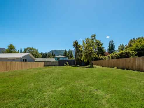 Lot 4 8C Harrogate Street, Hanmer Springs