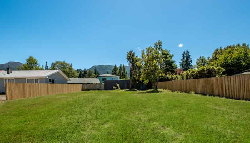 Lot 4 8C Harrogate Street, Hanmer Springs