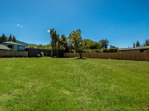 Lot 4 8C Harrogate Street, Hanmer Springs