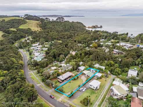97 Bays Road, Orere Point