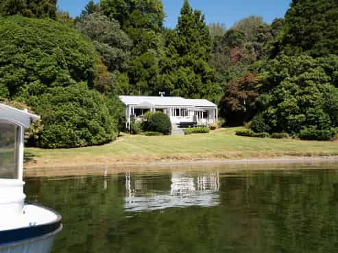 257C Whangamoa Drive, Okere Falls
