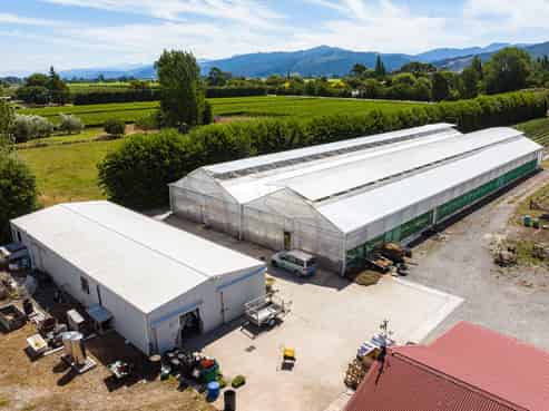1204 Rapaura Road, Spring Creek