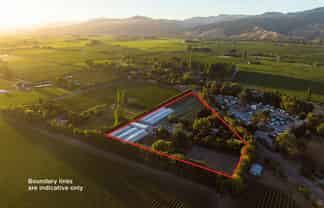 1204 Rapaura Road, Spring Creek