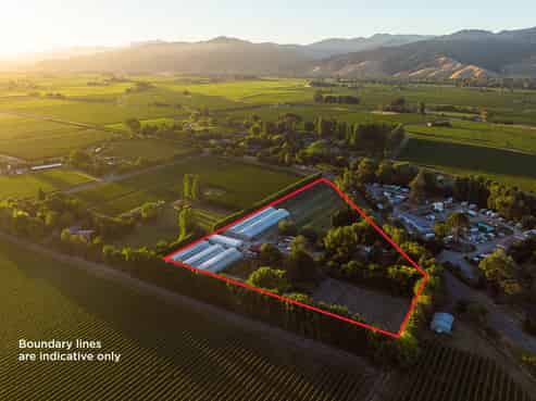 1204 Rapaura Road, Spring Creek