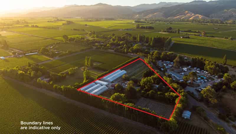 1204 Rapaura Road, Spring Creek