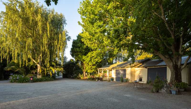 1204 Rapaura Road, Spring Creek