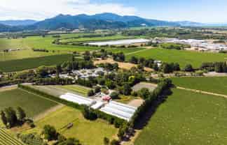 1204 Rapaura Road, Spring Creek