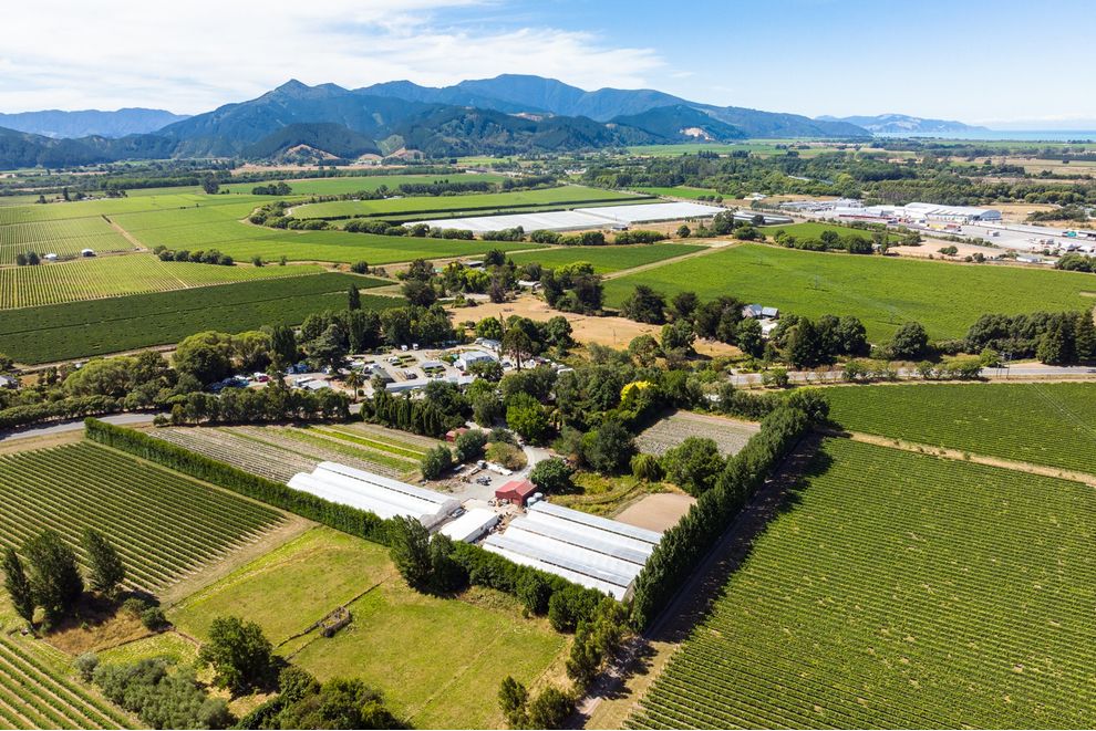 1204 Rapaura Road, Spring Creek, Marlborough For Sale realestate.co.nz