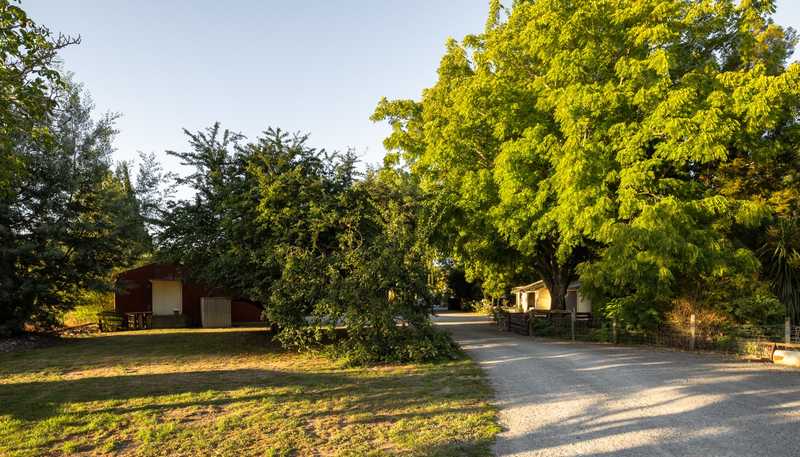1204 Rapaura Road, Spring Creek