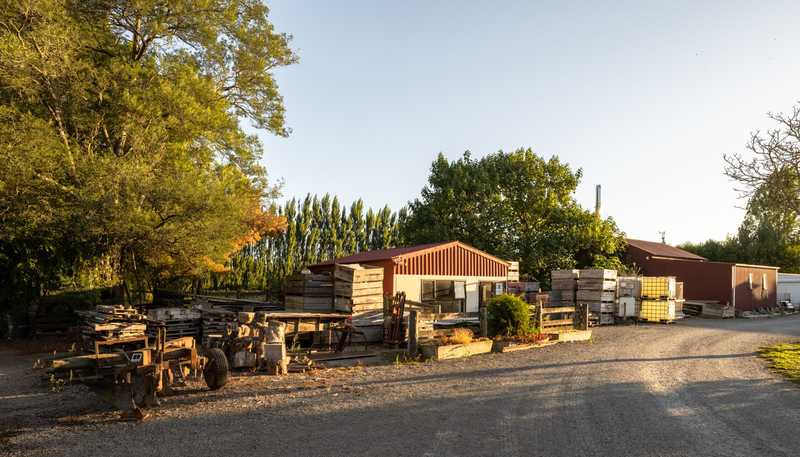 1204 Rapaura Road, Spring Creek