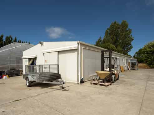 1204 Rapaura Road, Spring Creek