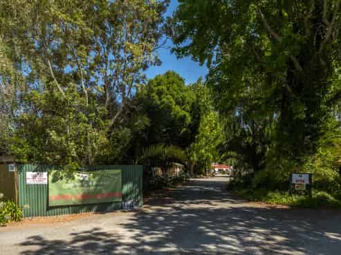 1204 Rapaura Road, Spring Creek