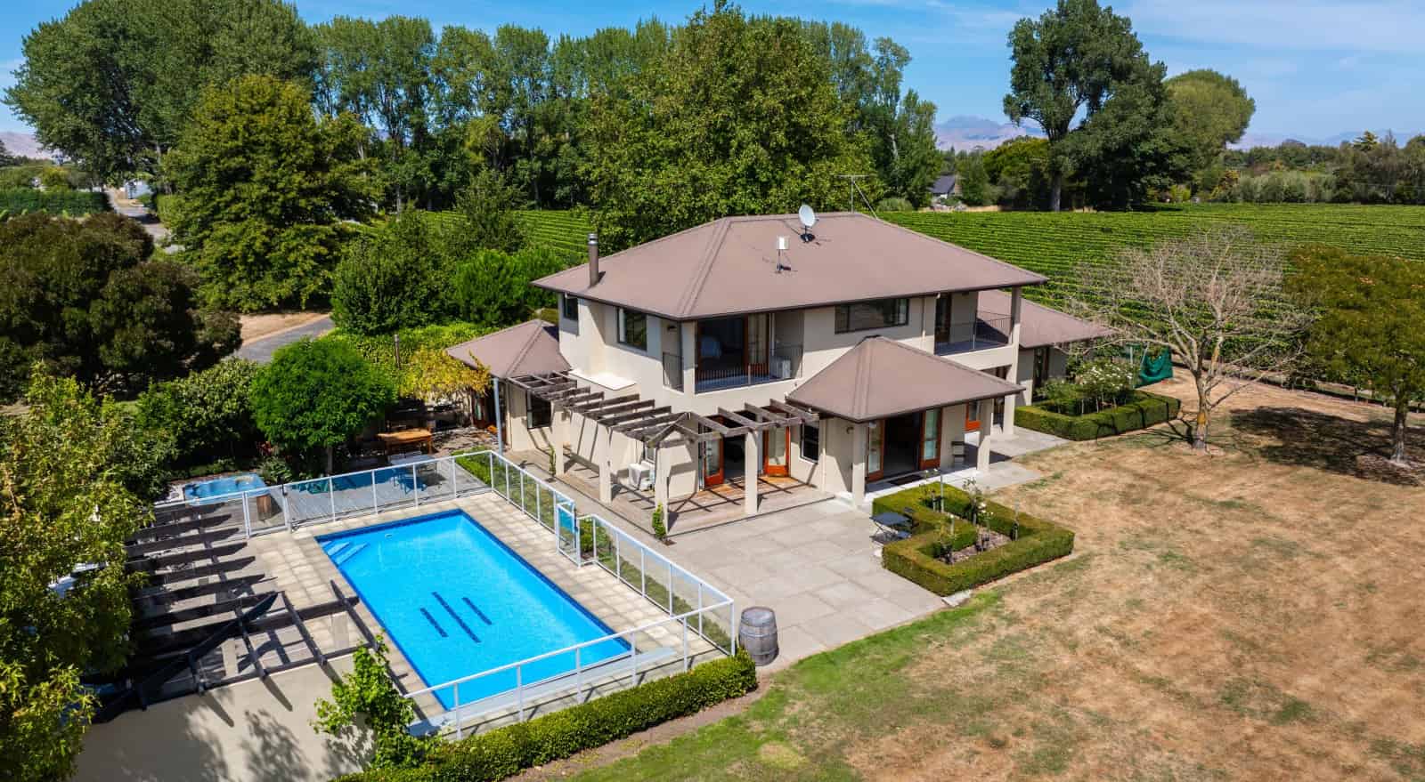 47 Stump Creek Lane, Rapaura, Marlborough For Sale realestate.co.nz