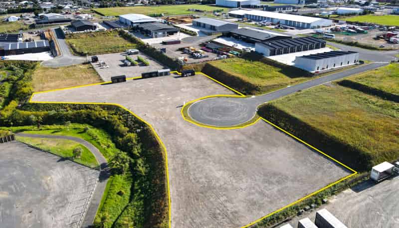 20 Cory John Place, Bell Block