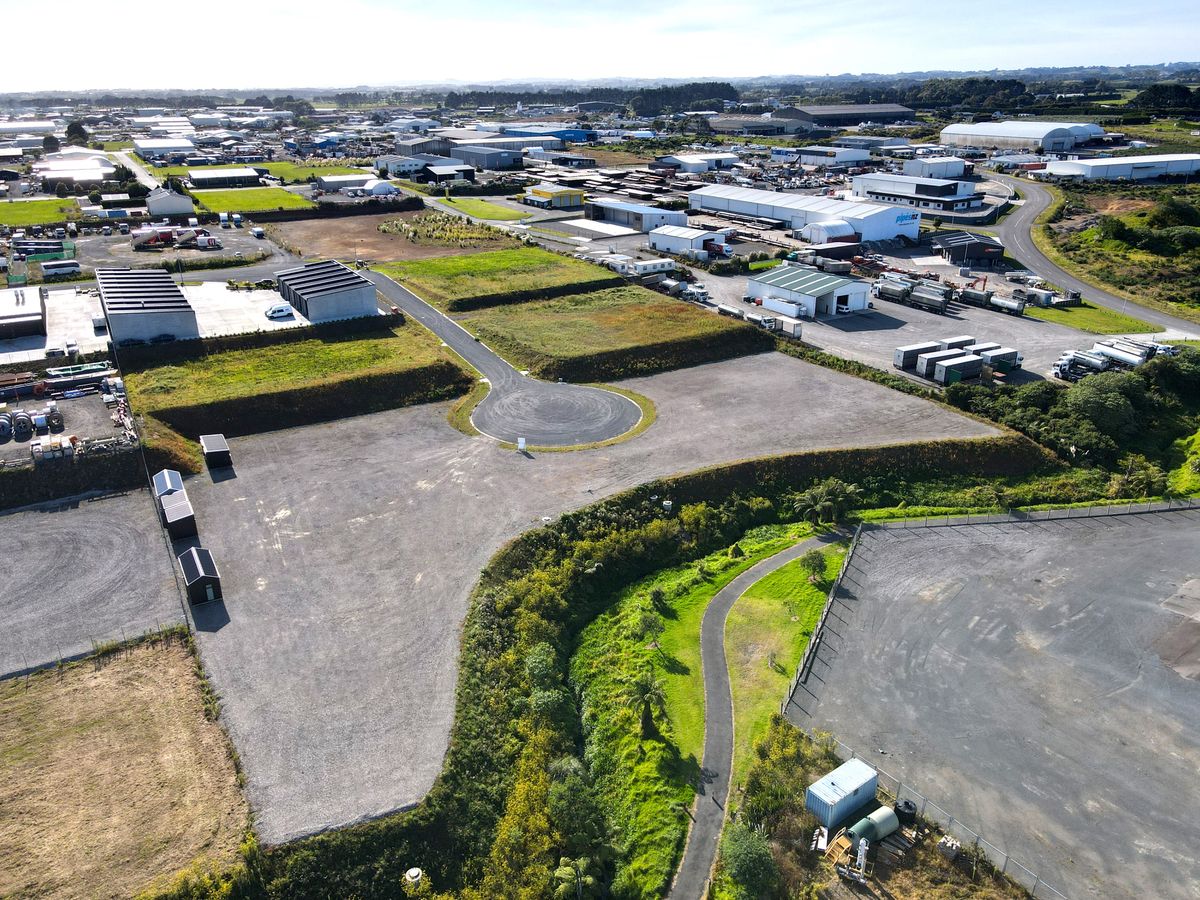 A Range of Yard Options - Ansicht 3
