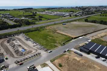 Hot Spot Ripe For Development