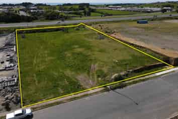 Hot Spot Ripe For Development