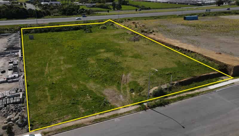 27 Oropuriri Road, Waiwhakaiho