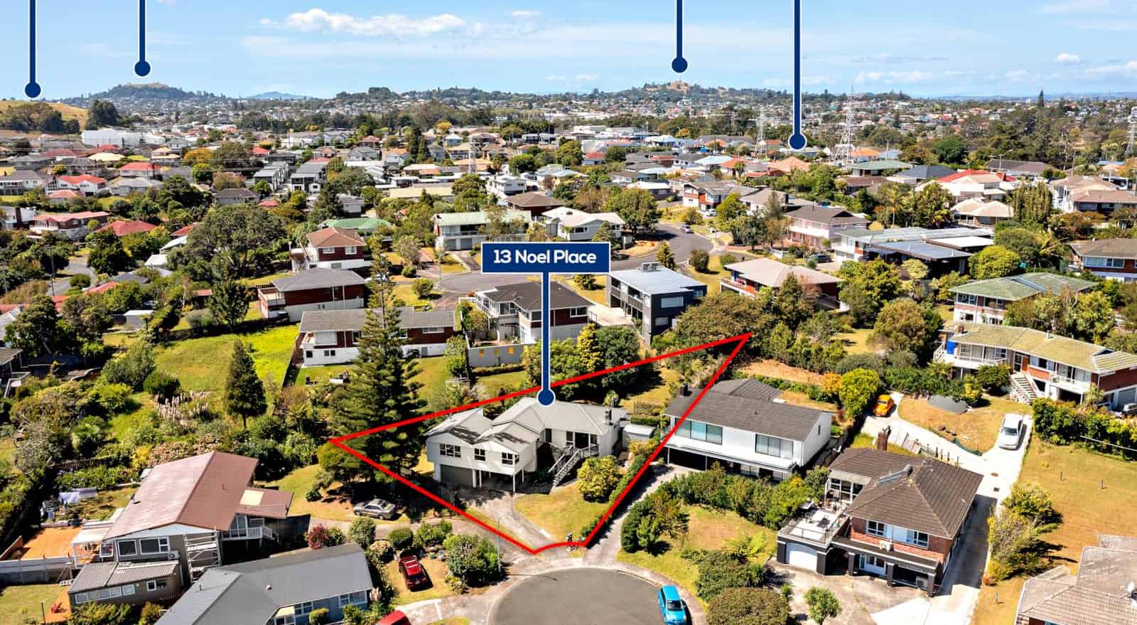 13 Noel Place, Mount Roskill, Auckland City For Sale realestate.co.nz