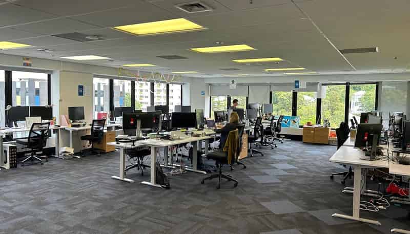  2-16 Manners Street, Te Aro